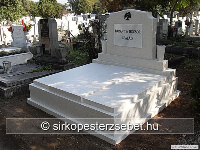 Dupla sírkő (n15)