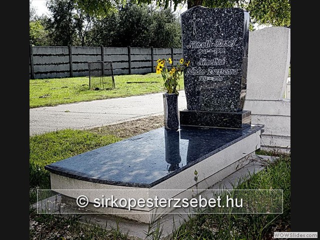 Szimlpa sírkő (n01)